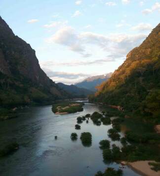 Thailand & Laos – Motorradtour & Kulturerlebnis
